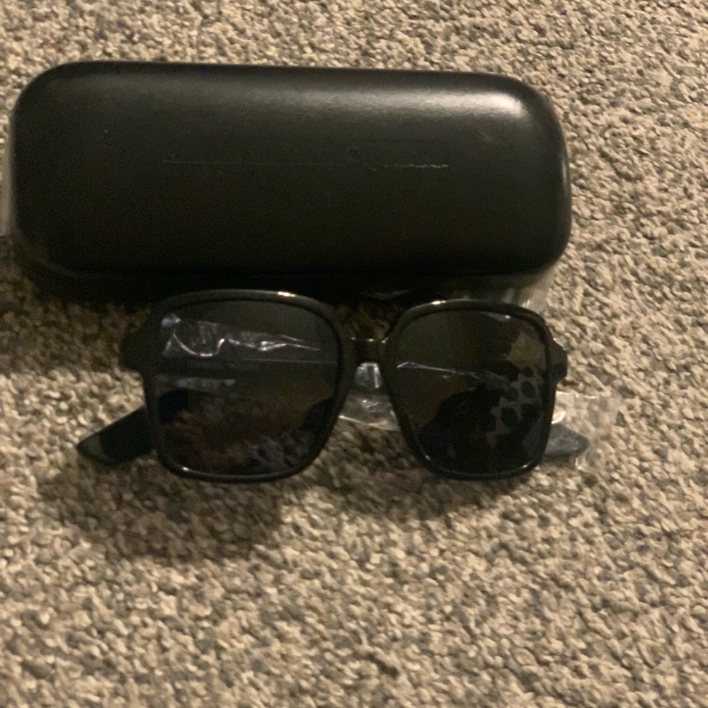 New Sunglasses McQ